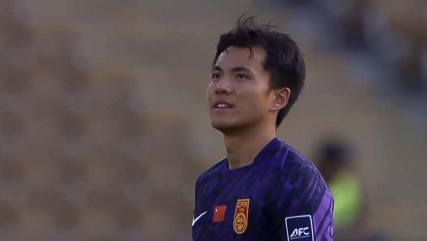 随着韩国2-1绝杀澳大利亚，U23亚洲杯4强出炉！大概率以下2队进决赛