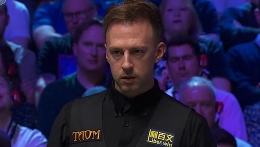 连胜4局！6-3！英锦赛决赛首人产生：世界第一5进决赛，剑指卫冕