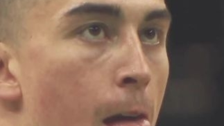 我敢说，佩顿普里查德这套控球训练，国内几乎没有人可以完成｜体坛记忆