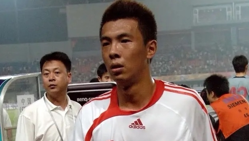 44岁前国脚怼网友：看不起送外卖的？人家比你朝九晚五上班挣得多