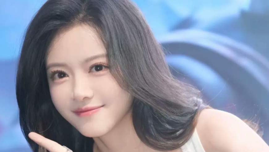 骆歆公布择偶标准，不想在恋爱里当妈妈，王记得被网友吐槽