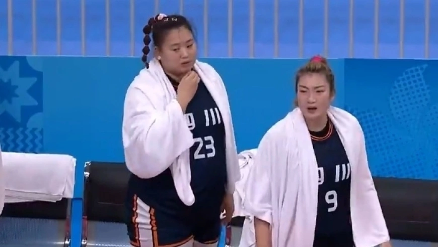 “雇佣兵”模式在全运会不好使？四川男篮、女篮豪华阵容连续丢冠