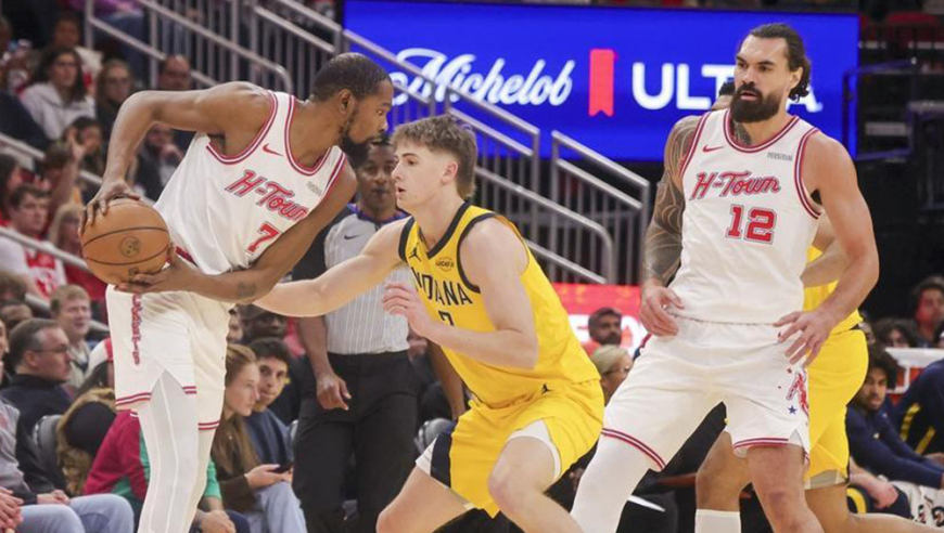 16胜1负！伊森该继续首发，杜兰特发出请求，但申京只剩两个结局