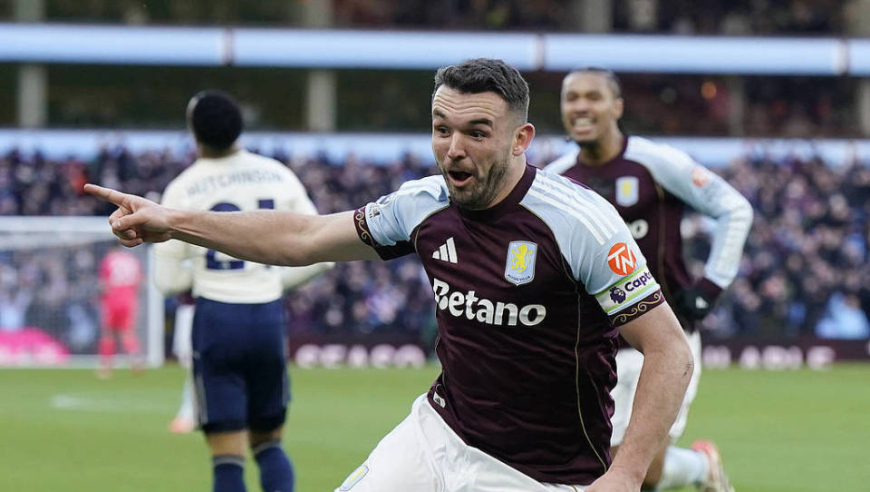 3-1！英超黑马夺主场11连胜，54岁埃梅里再创神迹，暂超曼城升第2