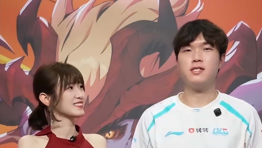 BFX被BLG打晕了，装备买错、6级不学大，Bin赛后一句话杀人诛心