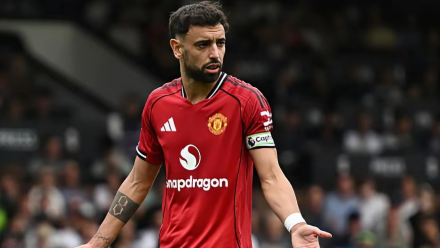 战术板｜错失绝杀的B费成单场最佳，靠实力还是营销