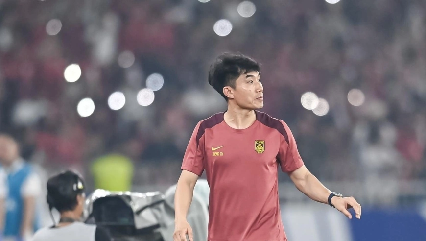 意外！他是国足唯二亚洲先生，却没球队为他办退役仪式，充满遗憾