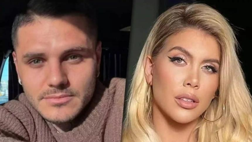 伊尔卡迪社媒：历时一年多，我与旺达的离婚判决正式生效