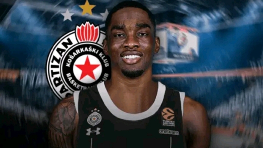 官宣达成签约！年薪120万美元！再见湖人！再见NBA