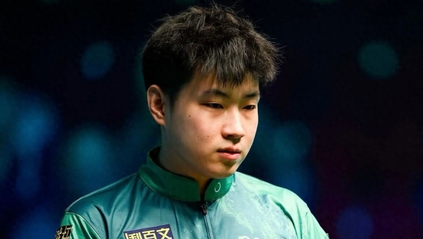 赵心童冲击140万奖金！特鲁姆普直言状态不佳，罗伯逊是最大阻碍