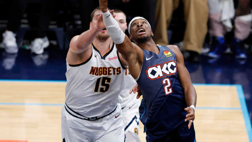 狂轰9连胜，夺冠概率为46%！总冠军和MVP悬念，快被你们打没了