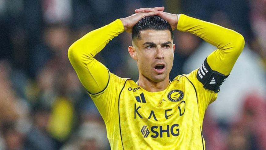 C罗不踢，为什么利雅得胜利离冠军更近了｜战术板