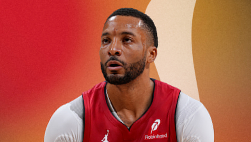 末节之王！热火鲍威尔末节狂轰17分带队打崩残阵勇士