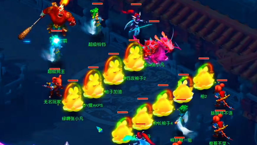 &ldquo;王朝&rdquo;被黑？旭旭宝宝无辜躺枪，这场闹剧该收场了