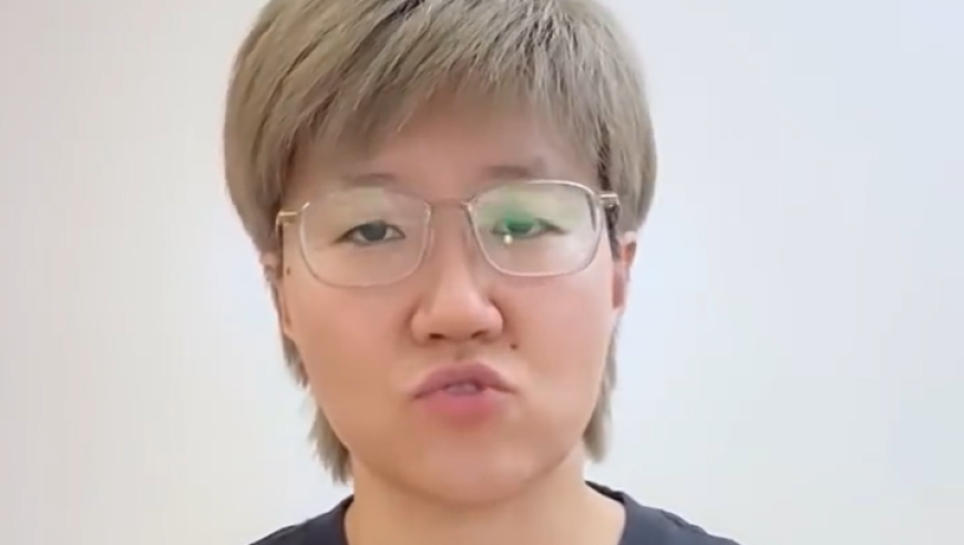 前乒乓国手郭焱紧急致歉！陈熠3-1孙颖莎，她解说多次表示“差不多得了”“懂点事吧”