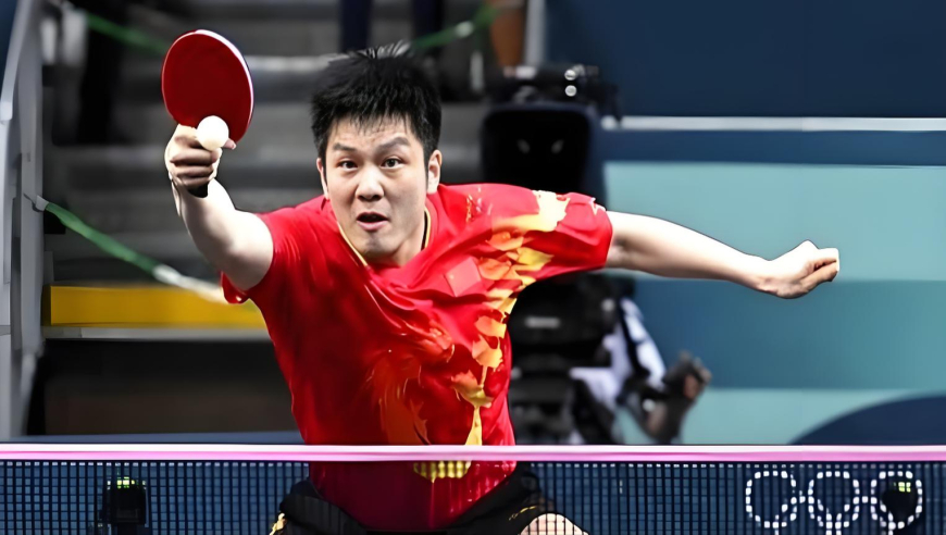 当巅峰成为负担，他选择退出！樊振东在德甲赢回的不止是尊重｜体坛记忆