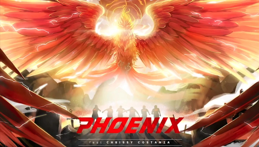 涅槃九载：FPX 从 LPL 新生到世界之巅的电竞史诗