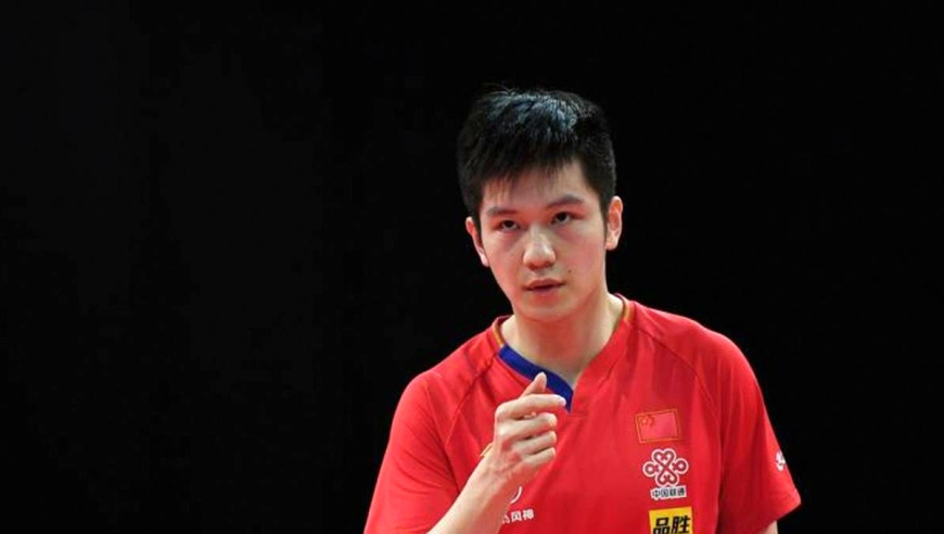 铁人樊振东！一日六赛全胜，21局仅丢1局让所有质疑者闭嘴｜体坛记忆