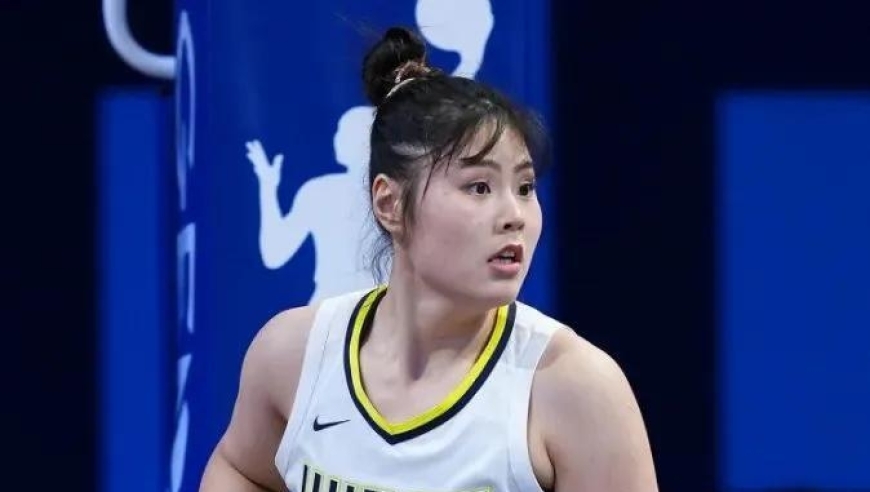 李月汝说出心里话！飞翼24分大胜背后，她的状态成焦点