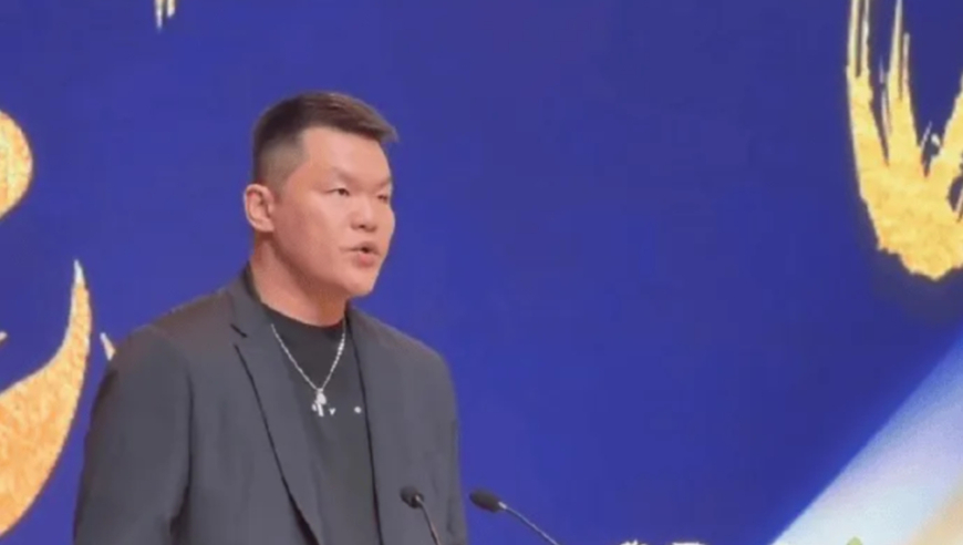 广东队晚宴菜单曝光：桂花鱼、神户牛排、炖辽参仔等10道菜