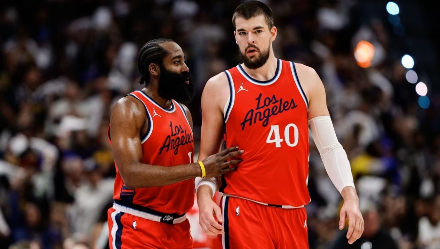 西部最新排名！第三易主，勇士原地踏步，快船独行侠还有机会