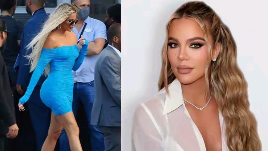 多次出轨伤透心，科勒卡戴珊称汤普森只是孩子父亲，不是男友