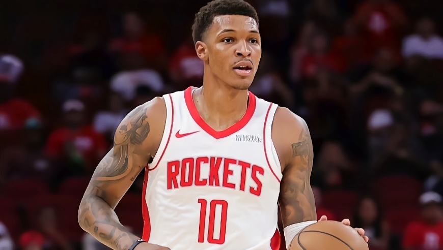 贾巴里14+9，杜兰特哑火，申京28分霍乐迪爆发，火箭114-104击败骑士！