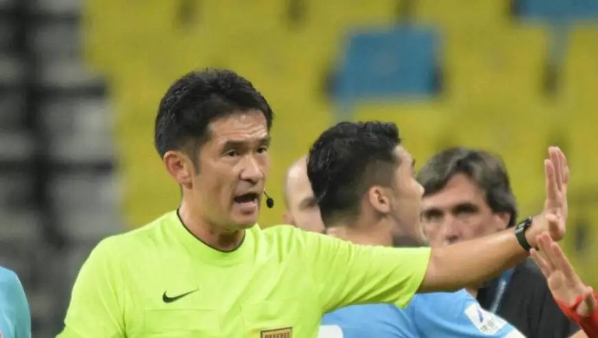 足协认定误判！成都蓉城因裁判两次争议判罚中超争冠梦碎