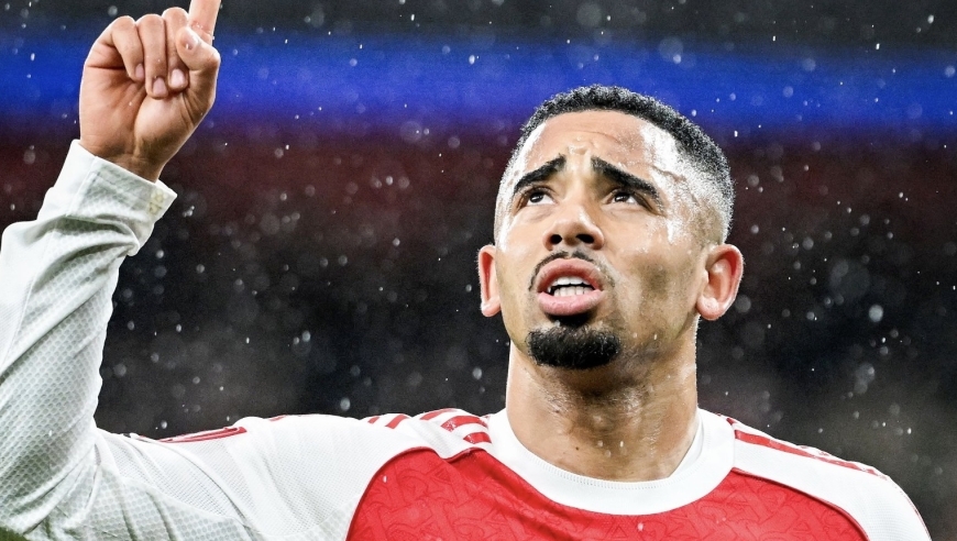 足坛一夜动态：阿森纳4-0！马竞0-3惨败 U16日本1-8德国