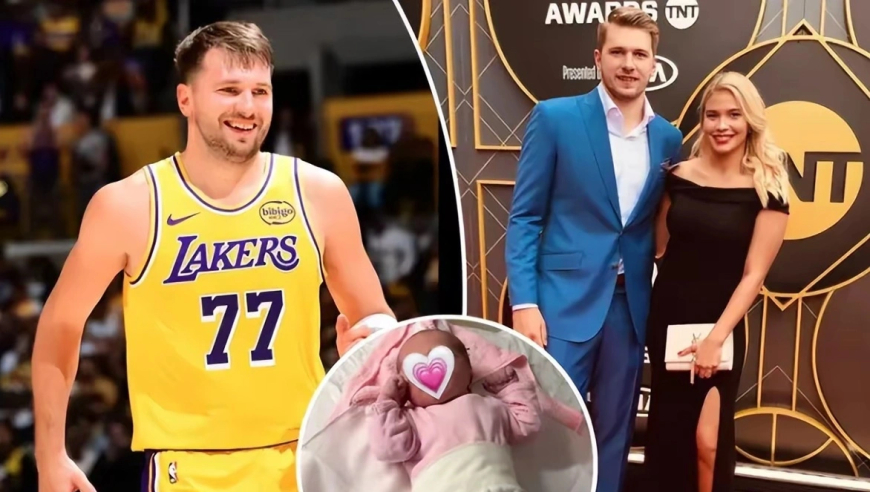 东契奇十年情断：球场再无敌，也躲不过男人最现实的一道坎！