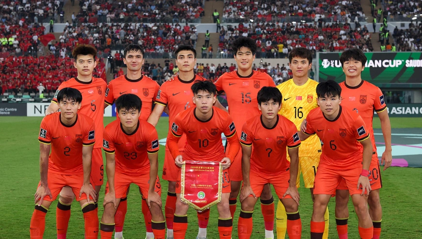 下一站，亚运会！安东尼奥继续带队，U23国足力争再进决赛！