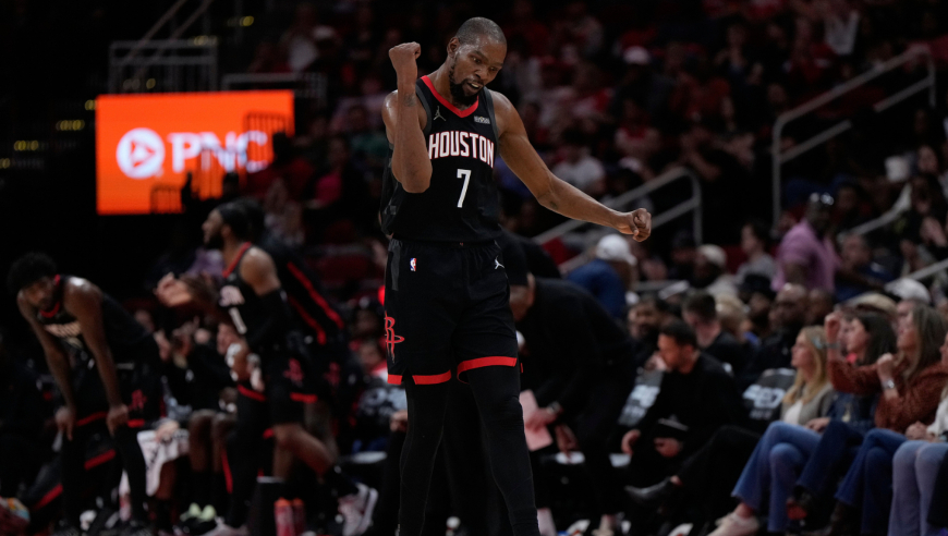 极限准绝杀！杜兰特对阵鹈鹕全收录：狂砍32分最后时刻死神收割比赛