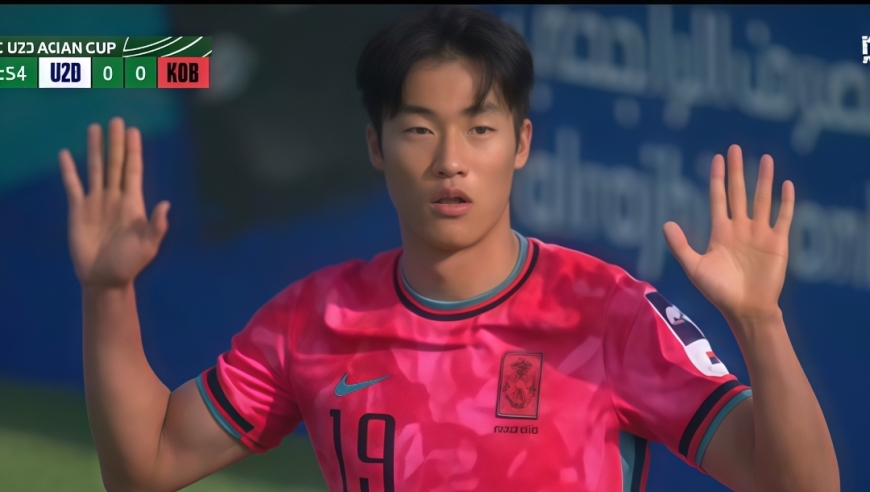 随着韩国0-2,黎巴嫩1-0,亚洲杯8强诞生5席:伊朗、沙特出局,越南头名晋级