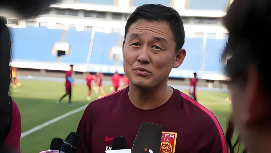 年入900万进口袋？孙继海犀利回应圈钱：你们太无知！