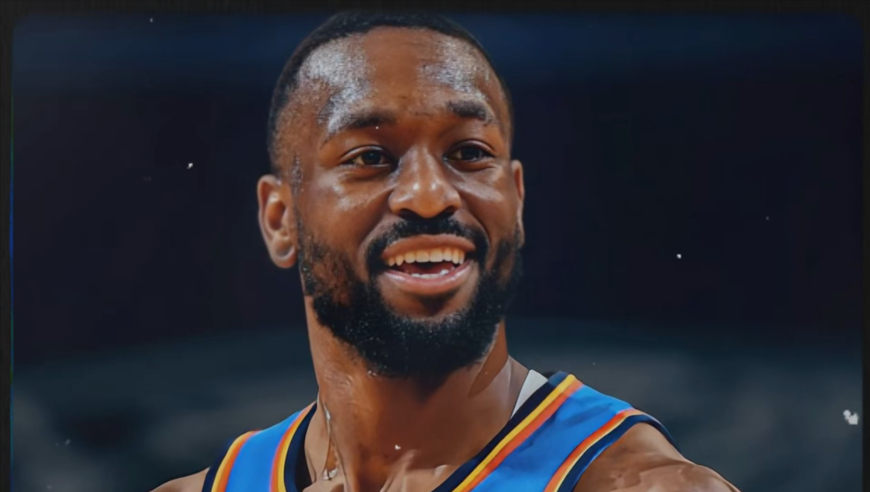 体坛记忆｜为了得到巅峰期的肯巴沃克，歌手玛丽莎付出了多大的代价？