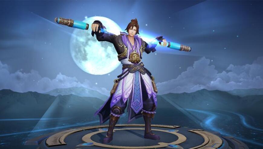 打野榜单发生变化！孙悟空T1，大司命T2，两次大重做的他终于回到T0，四级瞬秒程咬金