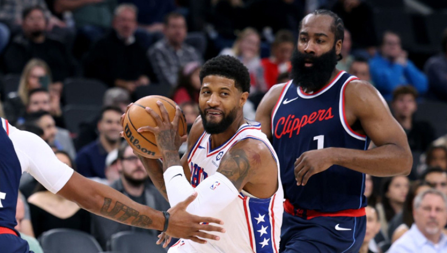 开局三连败，净输54分，阵容快凑不齐了！NBA伪豪门真该重建了