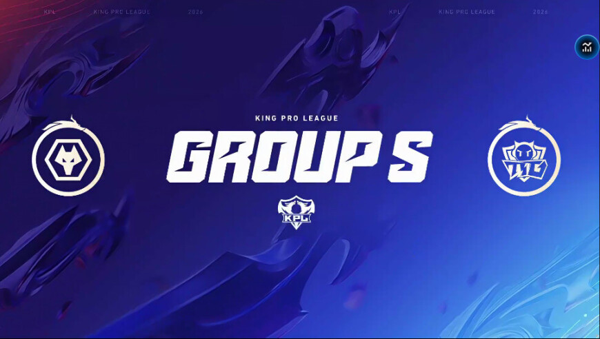 TTG 1-2 狼队：双射手阵容反复拉扯，狼队完美团战先进赛点