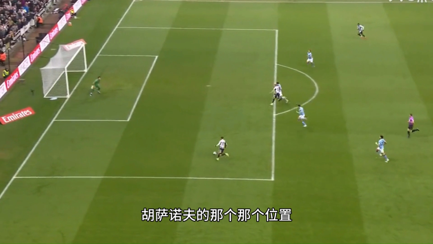 太刺激！慢镜还原曼城连轰3粒神仙球大逆转纽卡，瓜帅疯狂欢呼