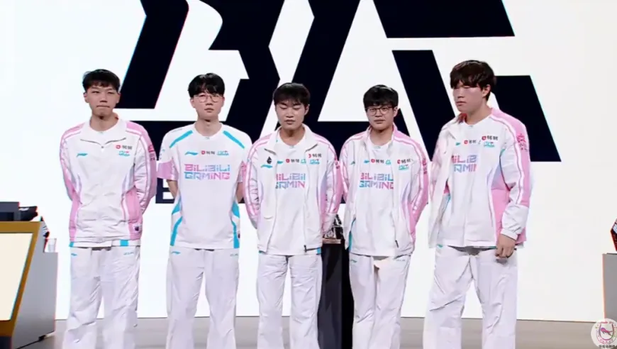 弱队还是太多了！LPL季后赛首轮到底有多难看？