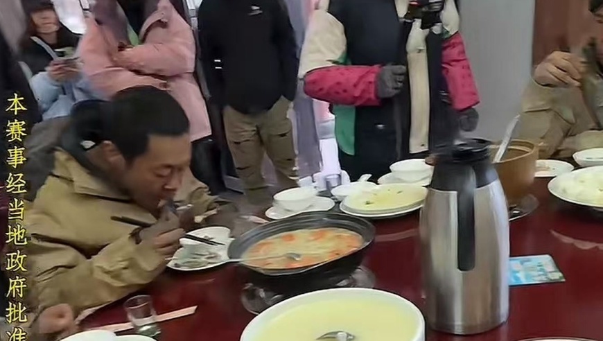 对话七星山荒野求生主办方：没有剧本没有内定冠军，决赛会模仿更真实的荒野