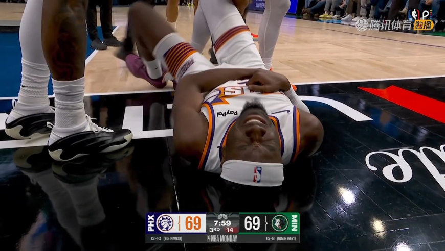 冤冤相报何时了！马威凶狠打脸戈贝尔 后者恶肘报仇直接被驱逐