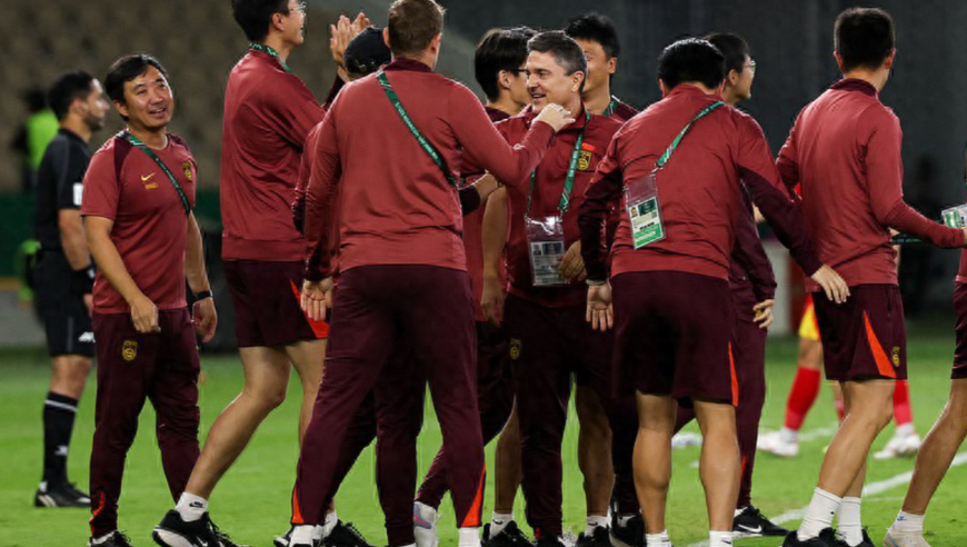 被吐槽只会防守的中国队，如何&ldquo;全面压制&rdquo;了越南？关键智慧逐一解析