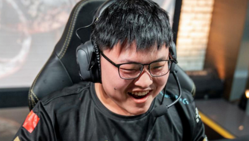 Uzi透露今后打算，一个问题导致自己无法复出，准备举办&ldquo;乌兹杯&rdquo;