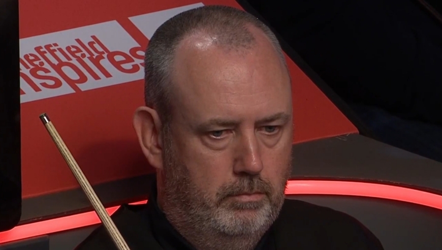 随着庞俊旭6-3爆冷胜马叔，吴宜泽1-6出局，英锦赛8强中国锁定2席