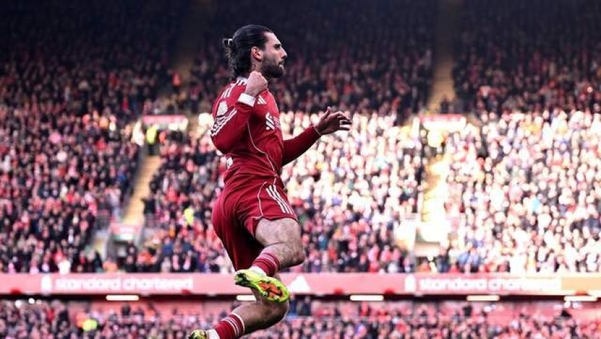 亿元先生碌碌无为，索博世界波！遭90分钟绝平，利物浦痛失好局