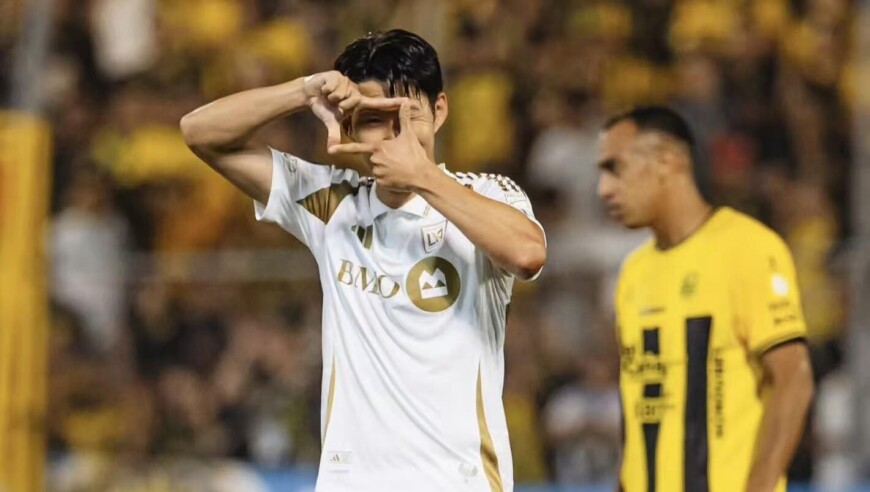 1球3助，孙兴慜社媒：回到球队感觉很特别，胜利开启新赛季