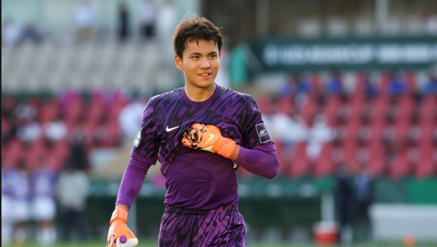 李昊为0-4道歉：对不起让全国球迷和队友失望了！我没有守住那些球