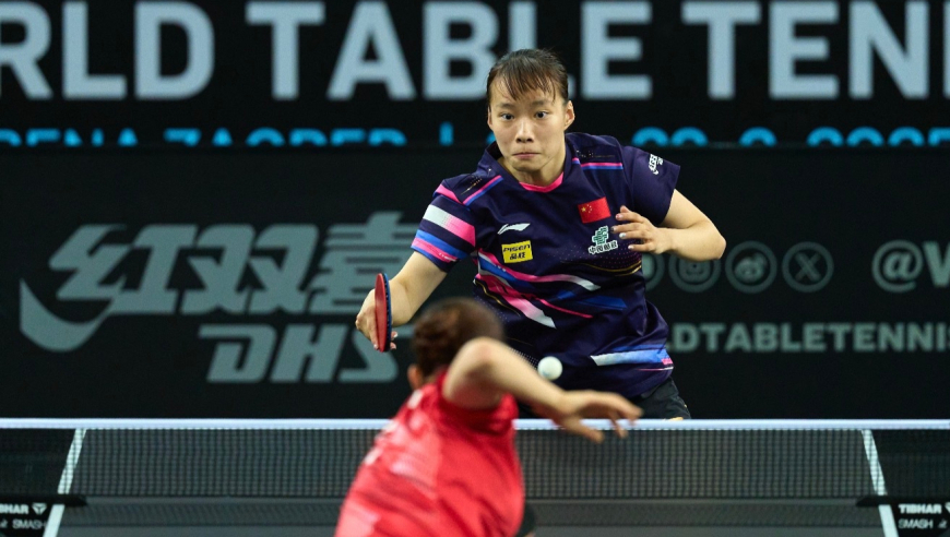 载入史册！石洵瑶6比10挽救6赛点，又错失6赛点险胜长崎美柚