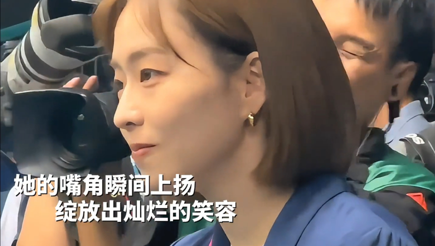 原来这就是比乒乓球场的遗憾吗！